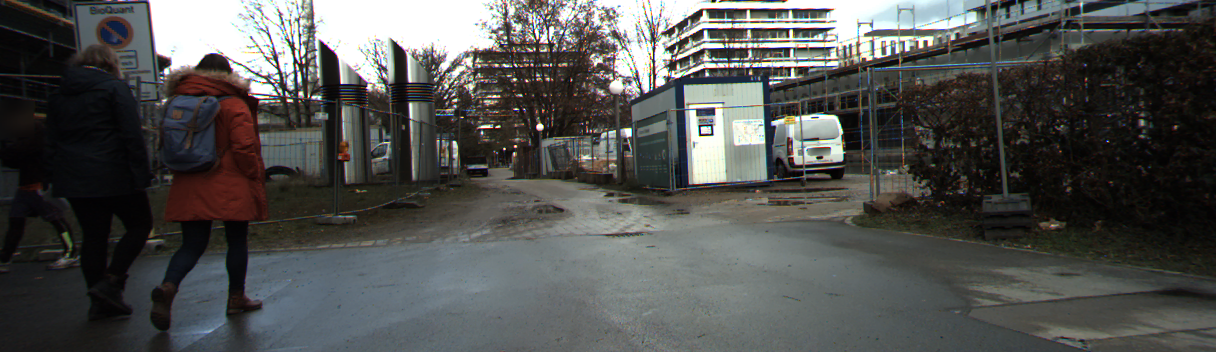 Center View Nr. 2