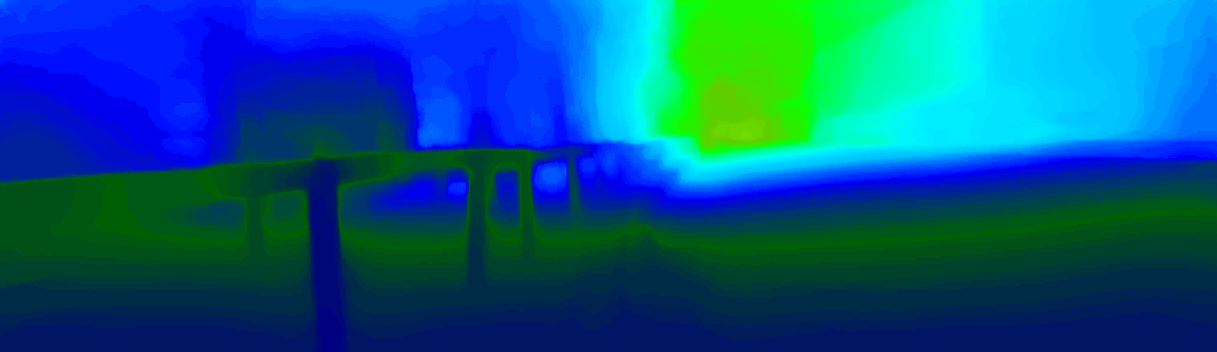 denseDepth Result Nr. 1
