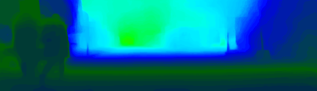 denseDepth Result Nr. 2