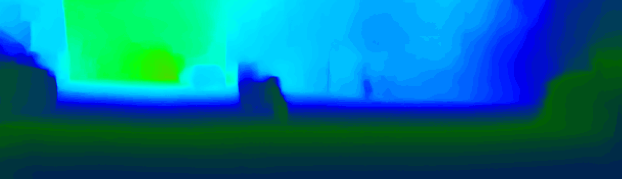 denseDepth Result Nr. 3