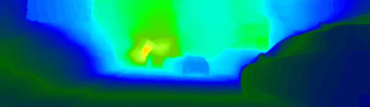 denseDepth Result Nr. 4