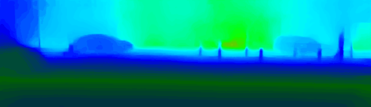 denseDepth Result Nr. 5