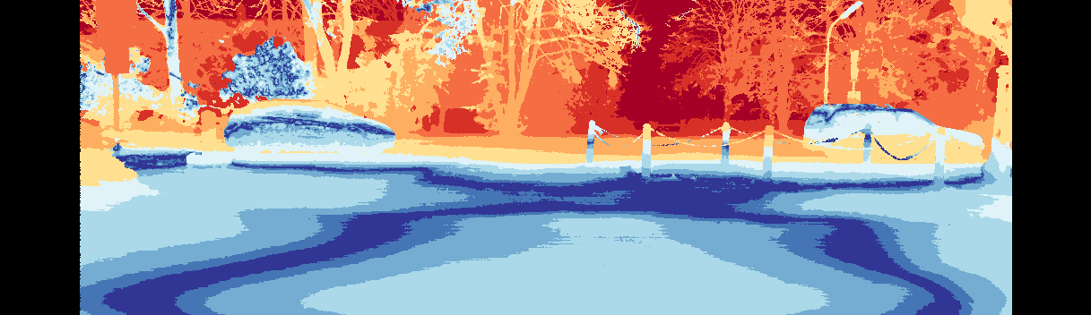 Difference Image Nr. 5